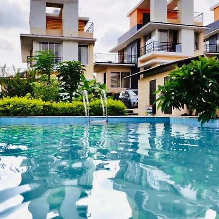 Royal Meadows - Igatpuri Bungalow B Εξωτερικό φωτογραφία