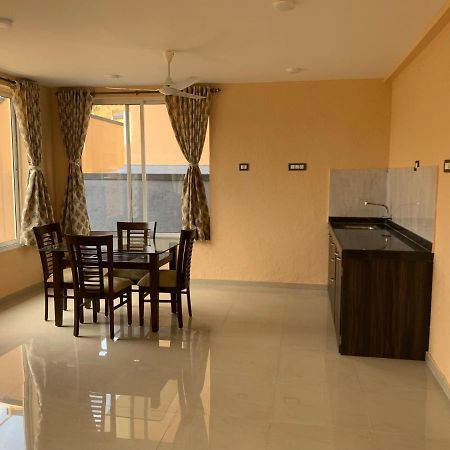 Royal Meadows - Igatpuri Bungalow B Εξωτερικό φωτογραφία