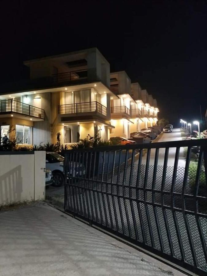 Royal Meadows - Igatpuri Bungalow B Εξωτερικό φωτογραφία