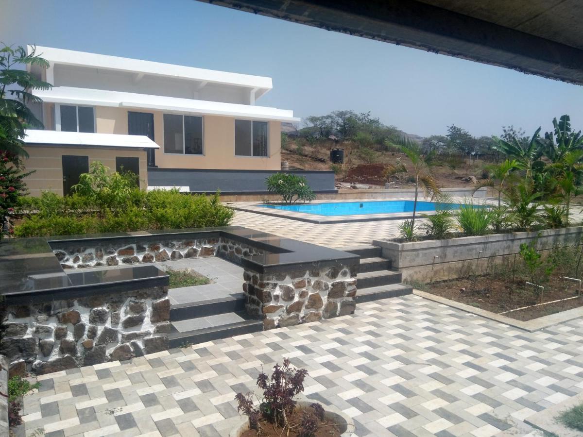 Royal Meadows - Igatpuri Bungalow B Εξωτερικό φωτογραφία
