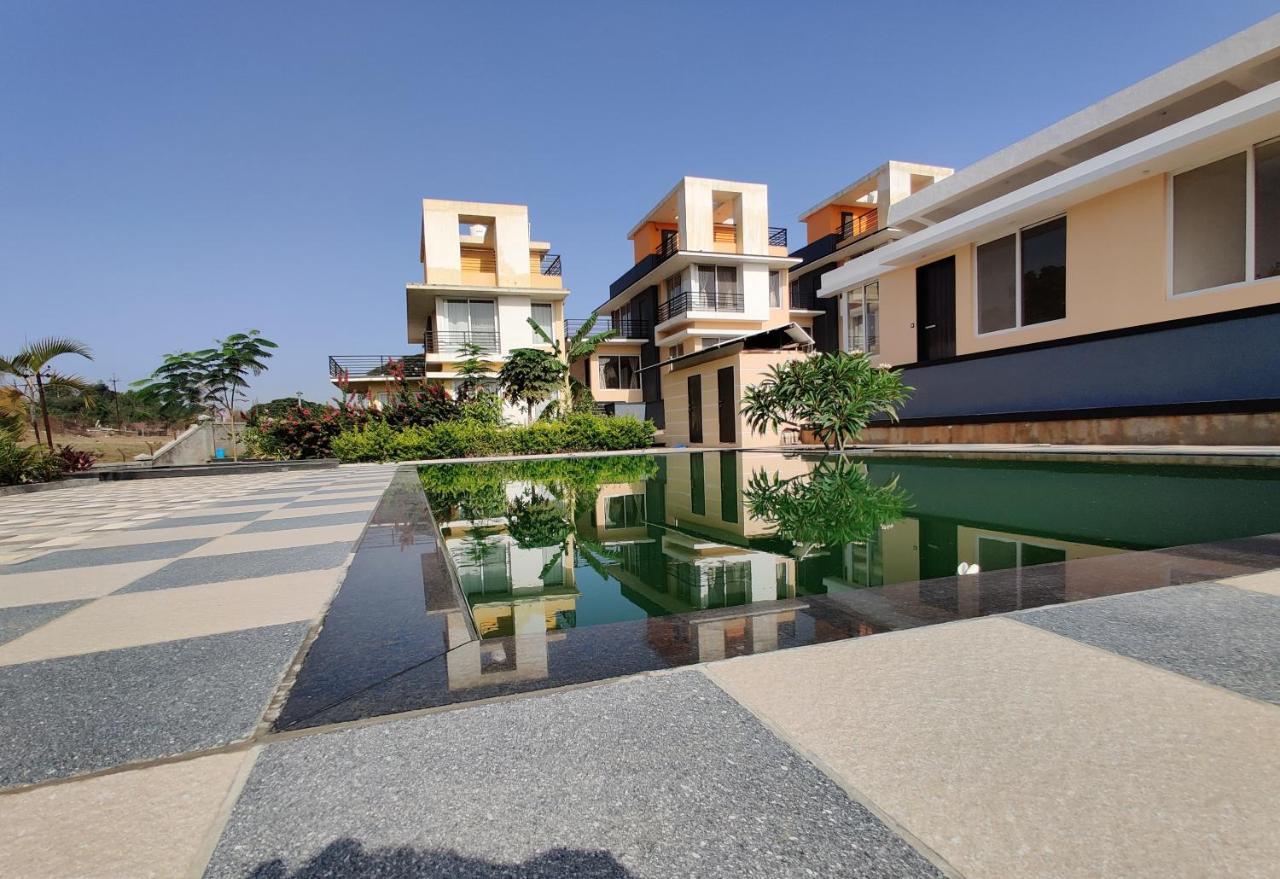 Royal Meadows - Igatpuri Bungalow B Εξωτερικό φωτογραφία