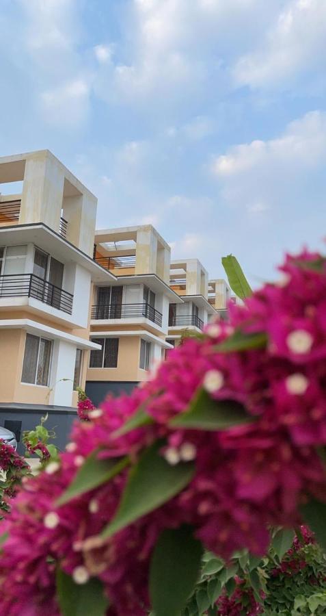Royal Meadows - Igatpuri Bungalow B Εξωτερικό φωτογραφία