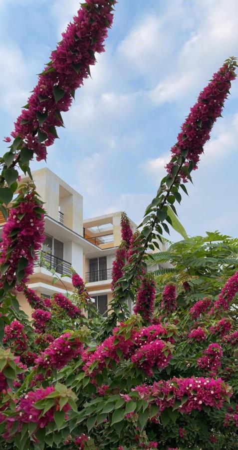 Royal Meadows - Igatpuri Bungalow B Εξωτερικό φωτογραφία
