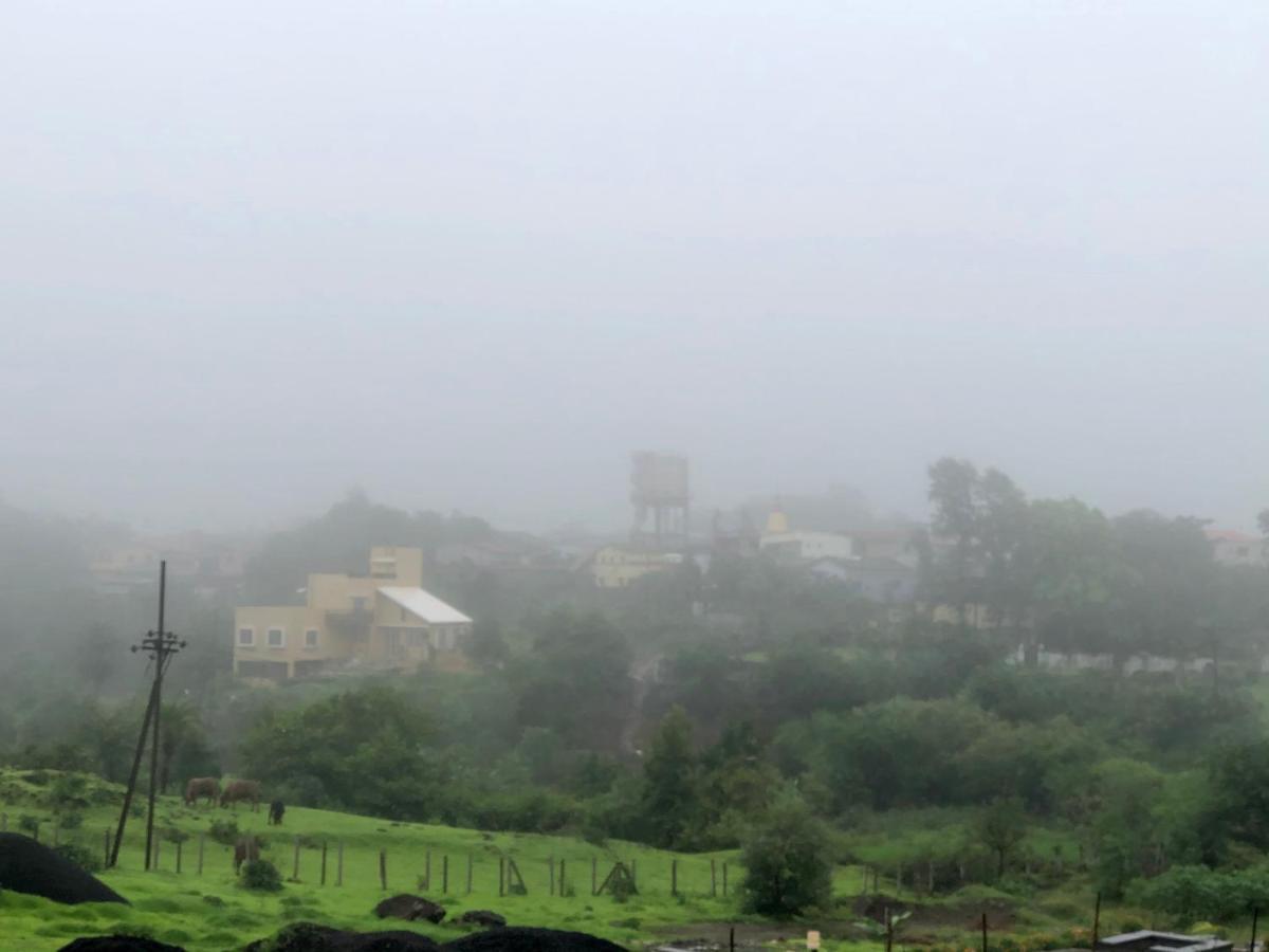 Royal Meadows - Igatpuri Bungalow B Εξωτερικό φωτογραφία