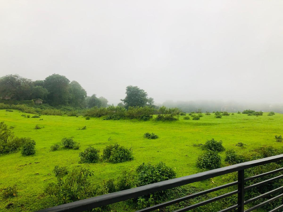 Royal Meadows - Igatpuri Bungalow B Εξωτερικό φωτογραφία