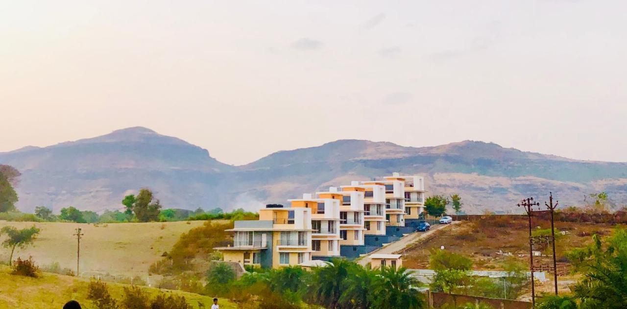Royal Meadows - Igatpuri Bungalow B Εξωτερικό φωτογραφία