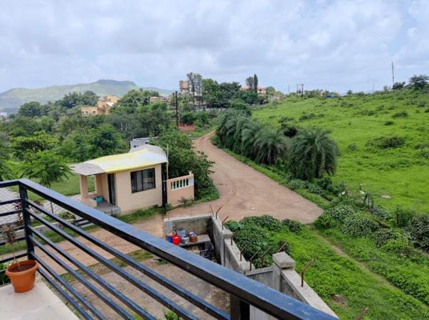 Royal Meadows - Igatpuri Bungalow B Εξωτερικό φωτογραφία