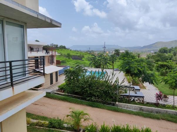 Royal Meadows - Igatpuri Bungalow B Εξωτερικό φωτογραφία