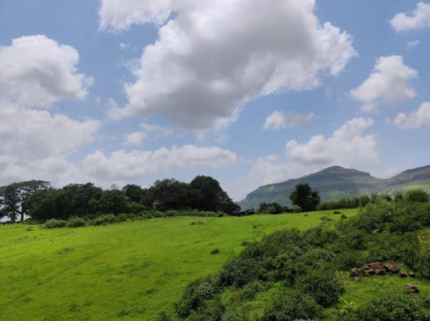 Royal Meadows - Igatpuri Bungalow B Εξωτερικό φωτογραφία
