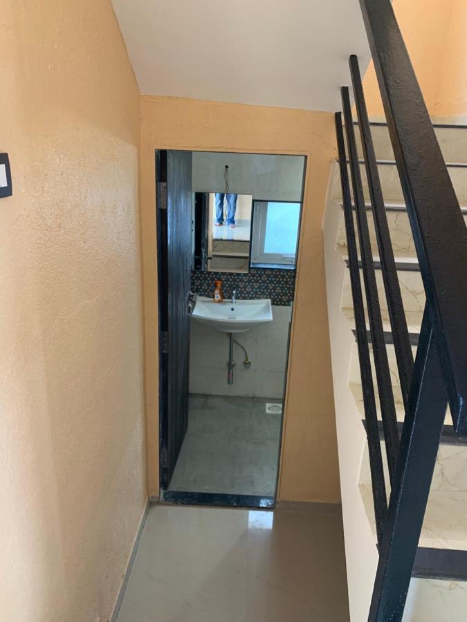Royal Meadows - Igatpuri Bungalow B Εξωτερικό φωτογραφία