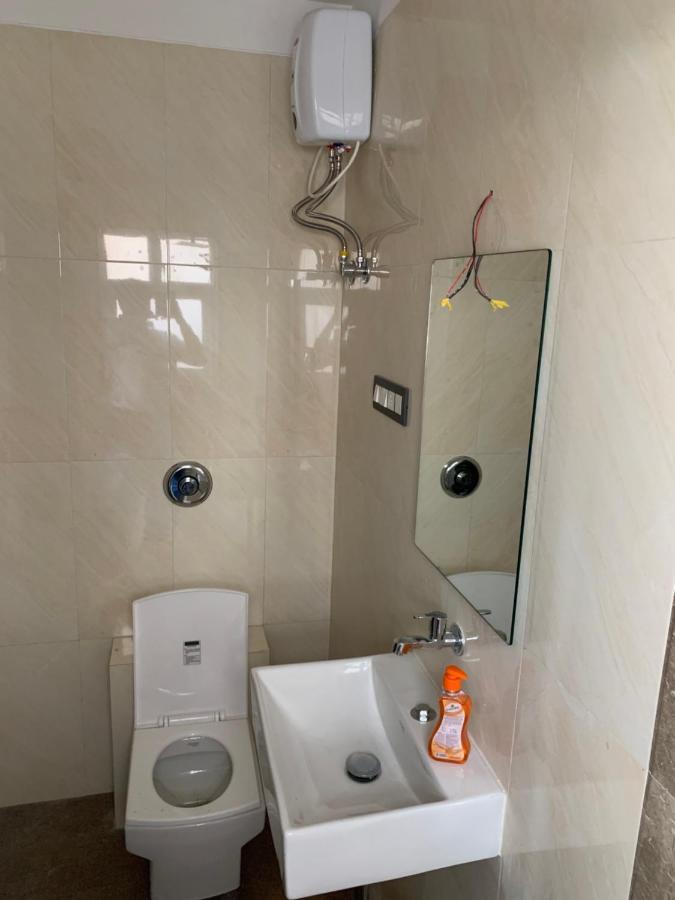 Royal Meadows - Igatpuri Bungalow B Εξωτερικό φωτογραφία