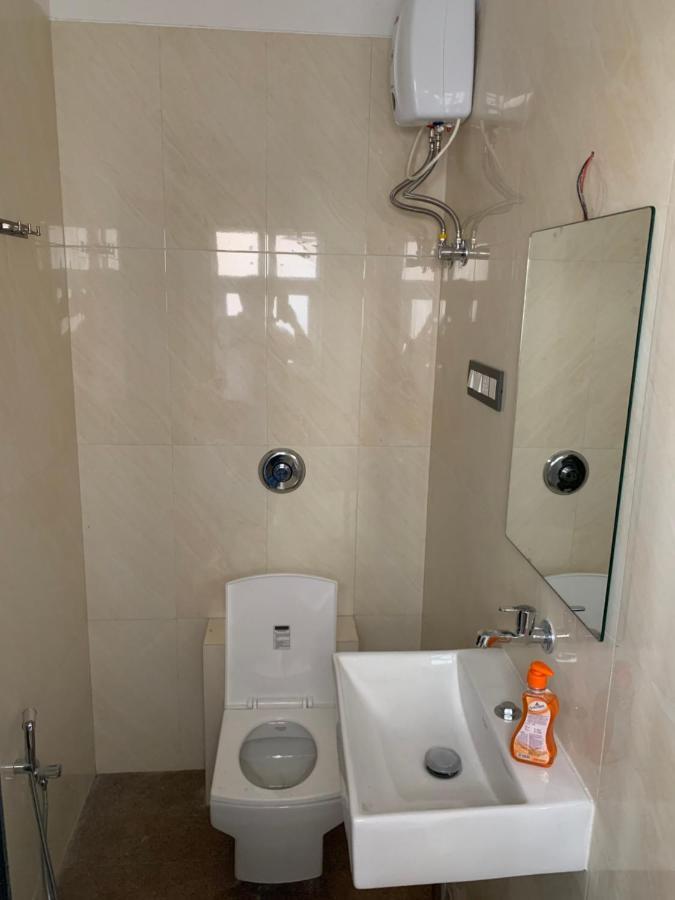 Royal Meadows - Igatpuri Bungalow B Εξωτερικό φωτογραφία