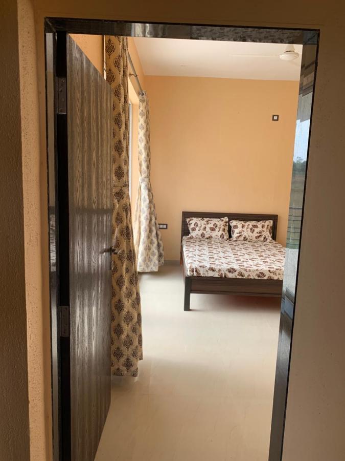 Royal Meadows - Igatpuri Bungalow B Εξωτερικό φωτογραφία