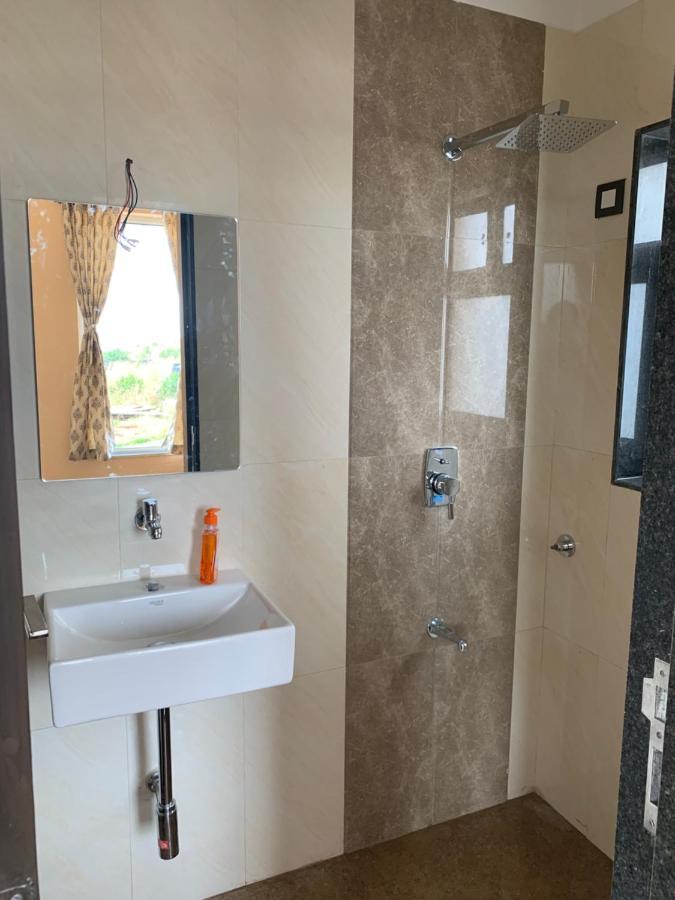 Royal Meadows - Igatpuri Bungalow B Εξωτερικό φωτογραφία