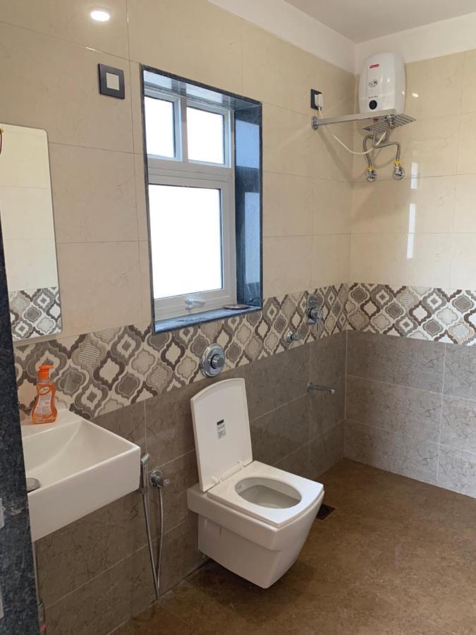 Royal Meadows - Igatpuri Bungalow B Εξωτερικό φωτογραφία