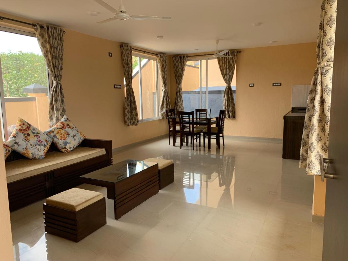 Royal Meadows - Igatpuri Bungalow B Εξωτερικό φωτογραφία