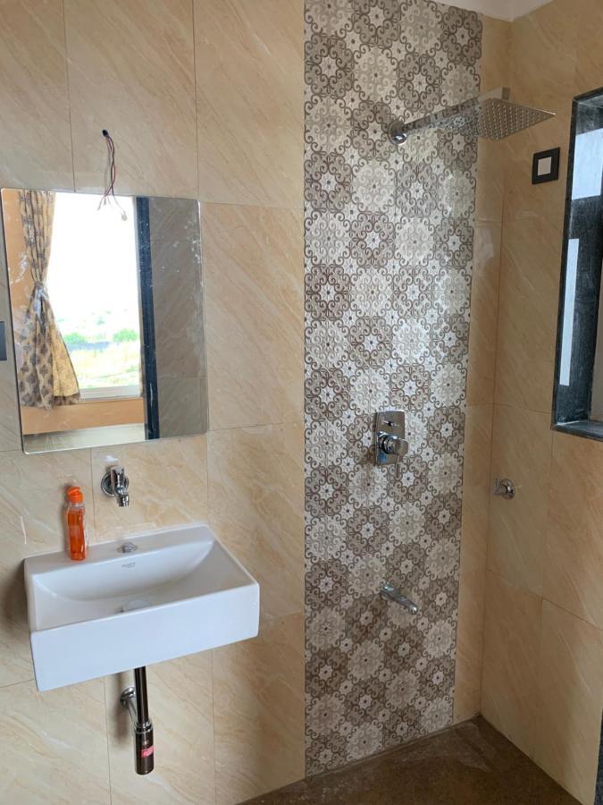 Royal Meadows - Igatpuri Bungalow B Εξωτερικό φωτογραφία