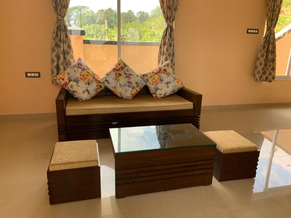 Royal Meadows - Igatpuri Bungalow B Εξωτερικό φωτογραφία