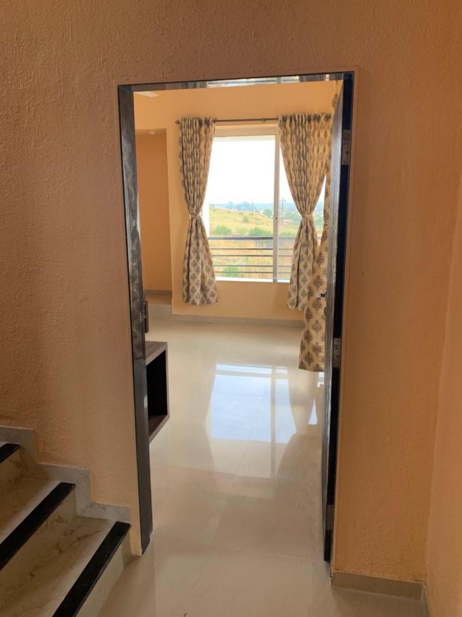 Royal Meadows - Igatpuri Bungalow B Εξωτερικό φωτογραφία