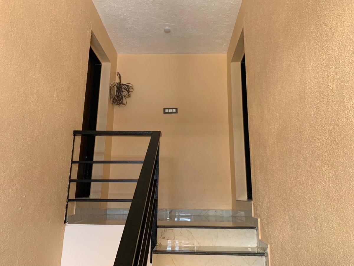 Royal Meadows - Igatpuri Bungalow B Εξωτερικό φωτογραφία