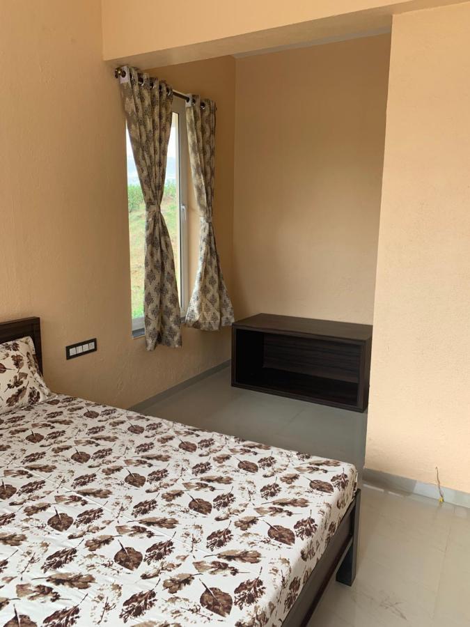 Royal Meadows - Igatpuri Bungalow B Εξωτερικό φωτογραφία