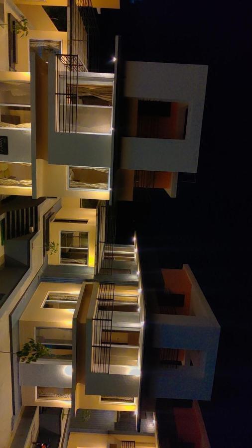 Royal Meadows - Igatpuri Bungalow B Εξωτερικό φωτογραφία