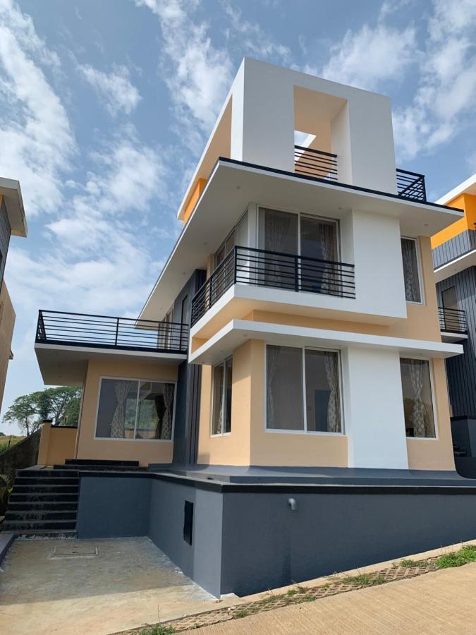 Royal Meadows - Igatpuri Bungalow B Εξωτερικό φωτογραφία