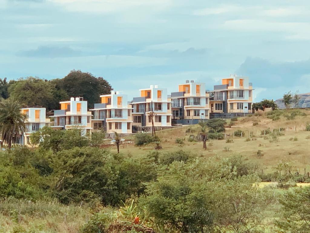 Royal Meadows - Igatpuri Bungalow B Εξωτερικό φωτογραφία