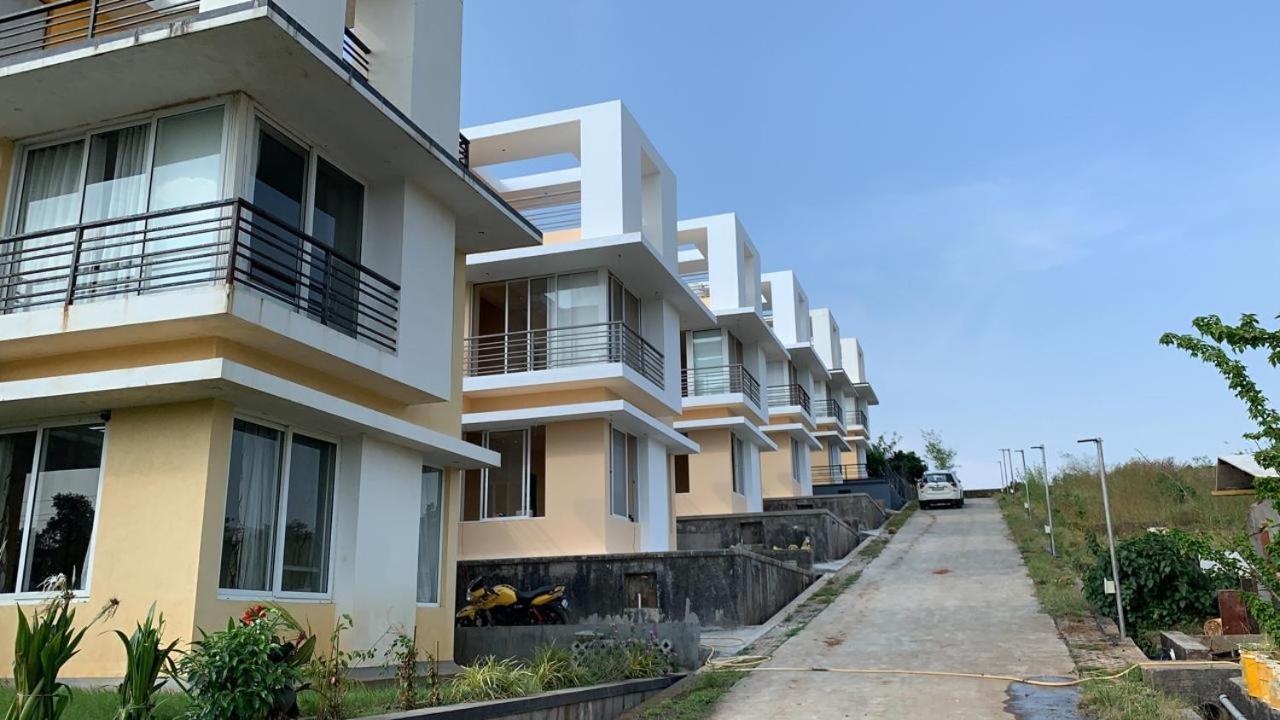 Royal Meadows - Igatpuri Bungalow B Εξωτερικό φωτογραφία