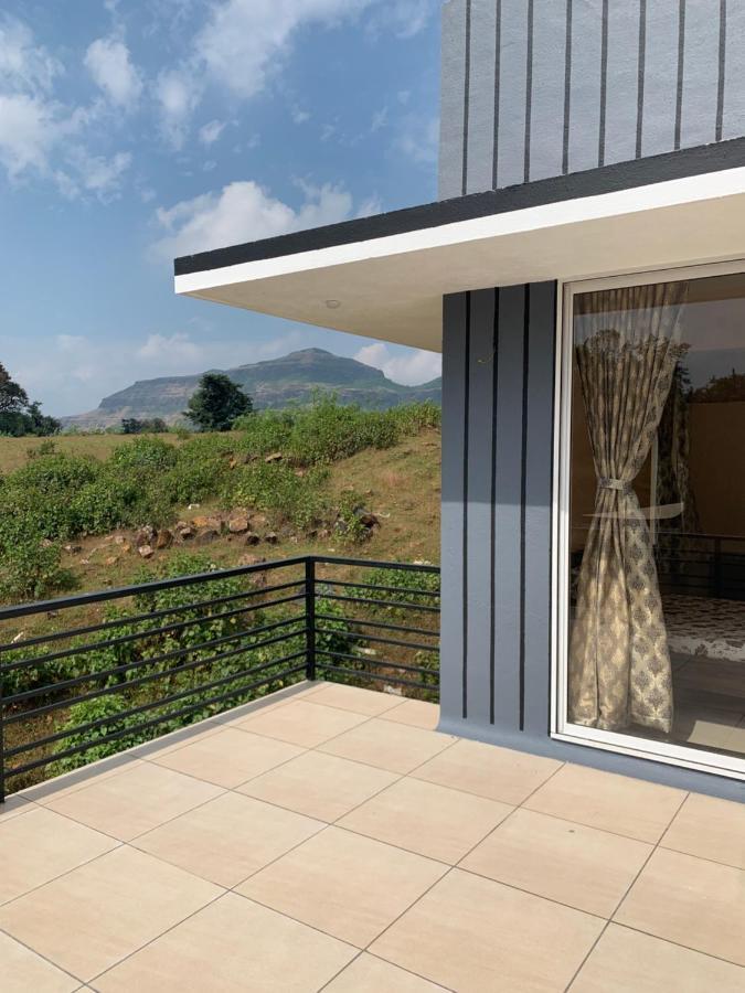 Royal Meadows - Igatpuri Bungalow B Εξωτερικό φωτογραφία