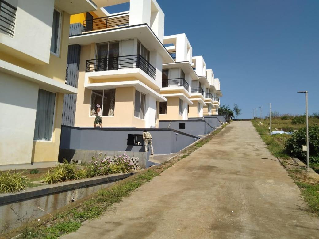 Royal Meadows - Igatpuri Bungalow B Εξωτερικό φωτογραφία