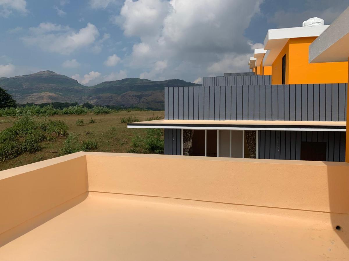 Royal Meadows - Igatpuri Bungalow B Εξωτερικό φωτογραφία