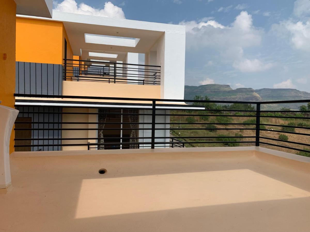 Royal Meadows - Igatpuri Bungalow B Εξωτερικό φωτογραφία