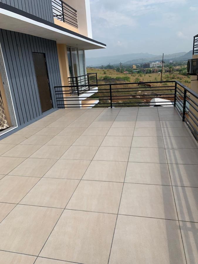 Royal Meadows - Igatpuri Bungalow B Εξωτερικό φωτογραφία
