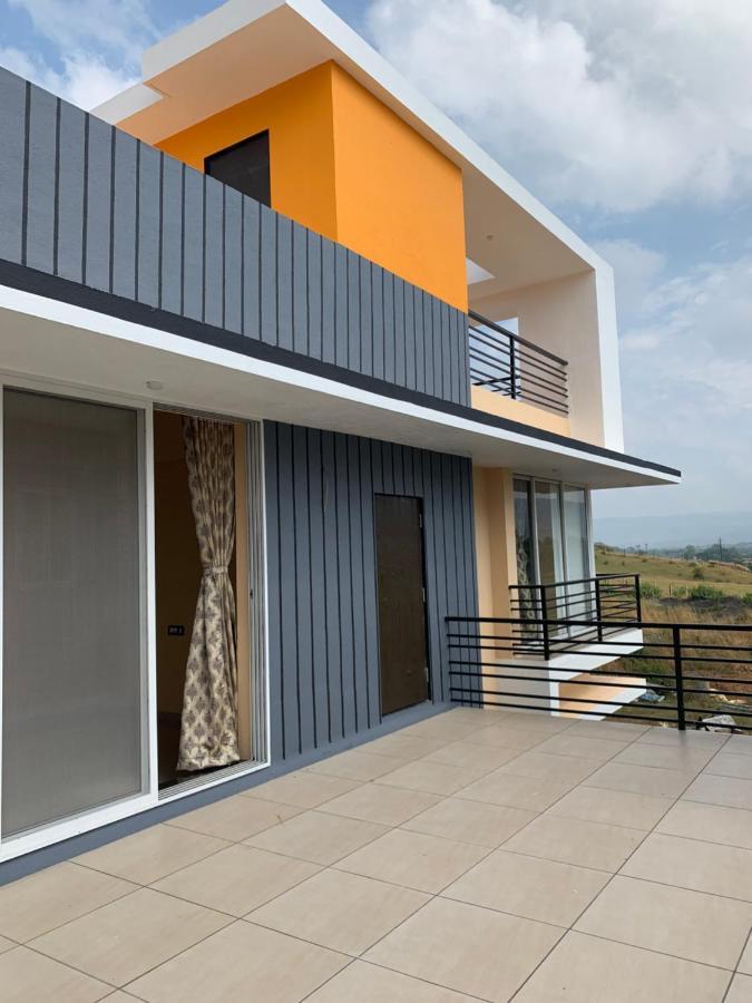 Royal Meadows - Igatpuri Bungalow B Εξωτερικό φωτογραφία