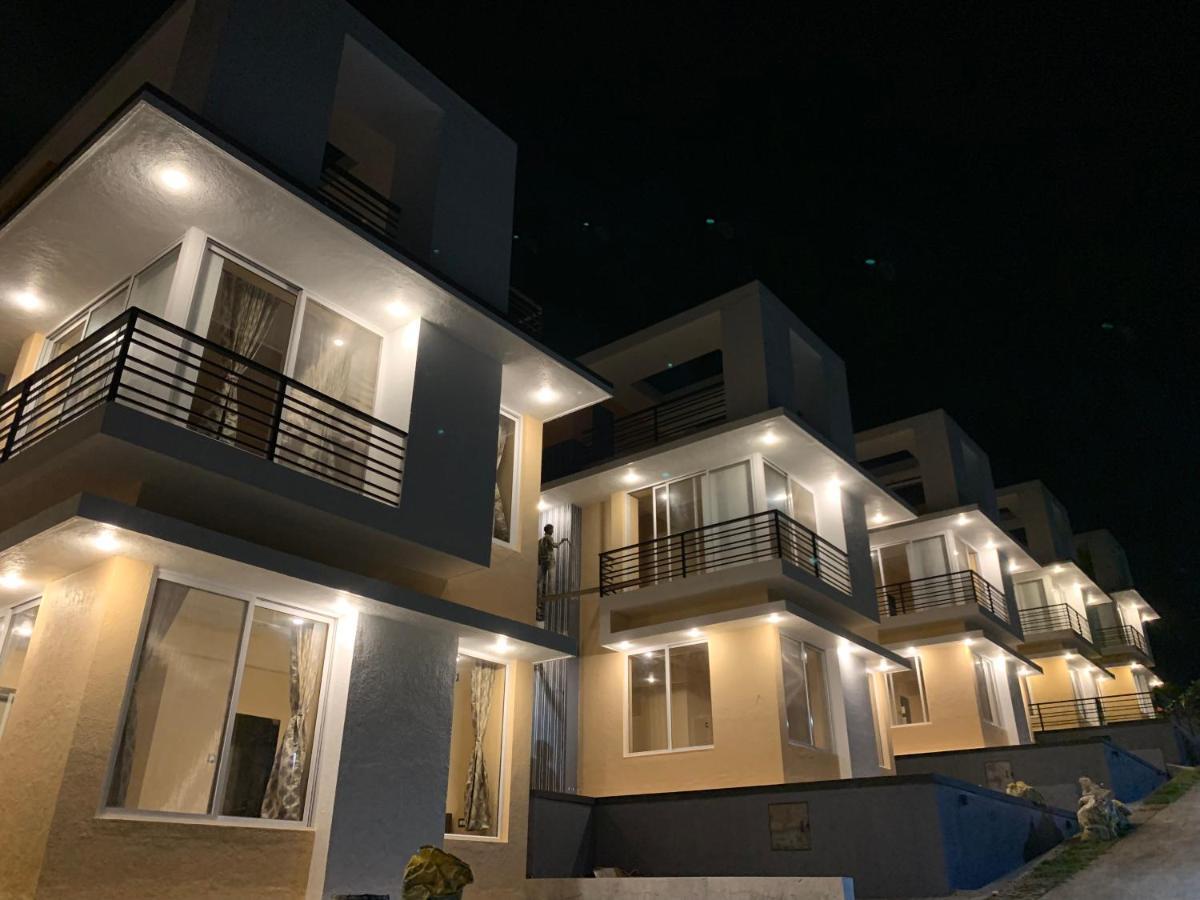 Royal Meadows - Igatpuri Bungalow B Εξωτερικό φωτογραφία